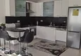Affordable Purchase Long-term 2+1 apartment rental with pool view — Alanya, Avsallar A9 8
