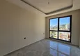 Dostępny zakup Panoramiczny dwupoziomowy penthouse w kompleksie butikowym - centrum Alanyi, plaża Kleopatra 9 