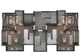 Purchase cheap A new residential complex under construction in the central part of Antalya — Yildiz district 5