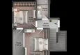 Purchase cheap A new residential complex under construction in the central part of Antalya — Yildiz district 2