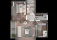 Purchase cheap A new residential complex under construction in the central part of Antalya — Yildiz district 3