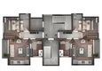 Purchase cheap A new residential complex under construction in the central part of Antalya — Yildiz district 9