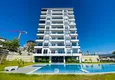 Buy Long-term rent of a 1+1 apartment in a comfortable complex - Alanya, Avsallar No. 22 2