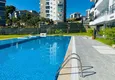 Buy Long-term rent of a 1+1 apartment in a comfortable complex - Alanya, Avsallar No. 22 6