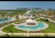 Buy Furnished 2+1 XL apartment with laundry in a luxury complex — Alanya, Turkler. Suitable for a residence permit 16 