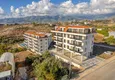 Buy Furnished apartment with new furnishings - Kestel, Alanya 10