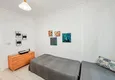Dostępny zakup Apartament 2+1 z meblami, odpowiedni na zezwolenie na pobyt — Alanya, dzielnica Oba, 350 metrów od morza 10