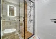 Affordable Purchase Furnished apartment with new furnishings - Kestel, Alanya 16