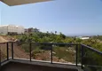 Affordable Purchase Affordable primary property with sea view - Kestel district, Alanya 11