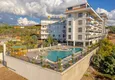 Buy Furnished apartment with new furnishings - Kestel, Alanya 11