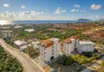Buy Furnished apartment with new furnishings - Kestel, Alanya 12