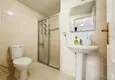 Dostępny zakup Apartament 2+1 z meblami, odpowiedni na zezwolenie na pobyt — Alanya, dzielnica Oba, 350 metrów od morza 12