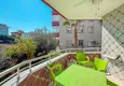 Dostępny zakup Apartament 2+1 z meblami, odpowiedni na zezwolenie na pobyt — Alanya, dzielnica Oba, 350 metrów od morza 14