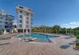 Buy Furnished apartment with new furnishings - Kestel, Alanya 15