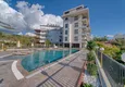 Buy Affordable primary property with sea view - Kestel district, Alanya 16
