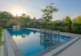Buy Comfort-class chamber complex with short-term rental permission — Kestel, Alanya 1