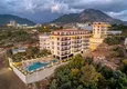 Buy Furnished apartment with new furnishings - Kestel, Alanya 1