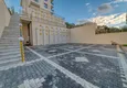 Buy Affordable primary property with sea view - Kestel district, Alanya 25