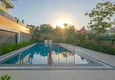 Buy Comfort-class chamber complex with short-term rental permission — Kestel, Alanya 2