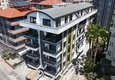 Buy 🔥Our project! An investment-profitable project in the center of Alanya directly from the developer without overpayments 2