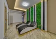Buy Furnished apartment with new furnishings - Kestel, Alanya 33
