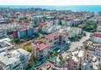 Kupić Apartament 2+1 z meblami, odpowiedni na zezwolenie na pobyt — Alanya, dzielnica Oba, 350 metrów od morza 3