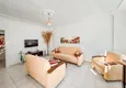 Dostępny zakup Apartament 2+1 z meblami, odpowiedni na zezwolenie na pobyt — Alanya, dzielnica Oba, 350 metrów od morza 4