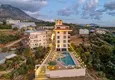 Buy Affordable primary property with sea view - Kestel district, Alanya 4