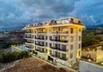 Buy Furnished apartment with new furnishings - Kestel, Alanya 6
