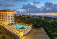 Buy Affordable primary property with sea view - Kestel district, Alanya 7