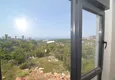 Affordable Purchase Affordable primary property with sea view - Kestel district, Alanya 21