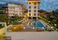 Buy Furnished apartment with new furnishings - Kestel, Alanya 8