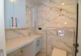 Affordable Purchase Affordable primary property with sea view - Kestel district, Alanya 22