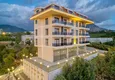 Buy Furnished apartment with new furnishings - Kestel, Alanya 9
