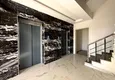 Buy 1+1 apartment from the owner with views in the center of Alanya - Cleopatra beach area, 600 meters 16 