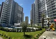 Buy Investment offer in Mersin — 1+1 apartment in a comfort-class complex under construction 1