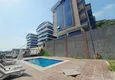 Buy 1+1 apartment from the owner with views in the center of Alanya - Cleopatra beach area, 600 meters 3 