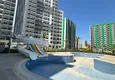 Buy Investment offer in Mersin — 1+1 apartment in a comfort-class complex under construction 2