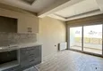 Affordable Purchase Investment offer in Mersin — 1+1 apartment in a comfort-class complex under construction 3