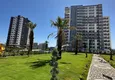 Buy Investment offer in Mersin — 1+1 apartment in a comfort-class complex under construction 3