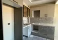 Affordable Purchase Investment offer in Mersin — 1+1 apartment in a comfort-class complex under construction 4