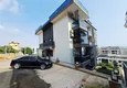 Buy One bedroom apartment overlooking the sea and the fortress — Alanya city center 6 