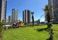 Buy Investment offer in Mersin — 1+1 apartment in a comfort-class complex under construction 4