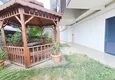 Buy One bedroom apartment overlooking the sea and the fortress — Alanya city center 9 