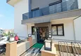Buy One bedroom apartment overlooking the sea and the fortress — Alanya city center 10 
