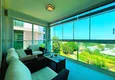 Dostępny zakup Kamienica dwupoziomowa 4+1 z meblami w luksusowym kompleksie - Kargicak, Alanya 10
