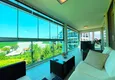 Dostępny zakup Kamienica dwupoziomowa 4+1 z meblami w luksusowym kompleksie - Kargicak, Alanya 11