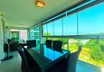 Dostępny zakup Kamienica dwupoziomowa 4+1 z meblami w luksusowym kompleksie - Kargicak, Alanya 12