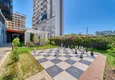 Buy Furnished 2+1 apartment in the center of Mahmutlar, Saturday Market District 13