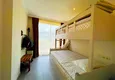 Dostępny zakup Kamienica dwupoziomowa 4+1 z meblami w luksusowym kompleksie - Kargicak, Alanya 13